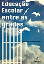 Educação escolar entre as grades