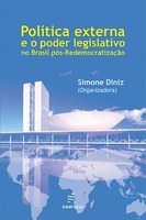 Coletânea analisa as relações entre o poder legislativo e a política externa brasileira