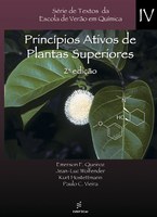 Químicos e farmacêutico lançam guia prático de moléculas naturais