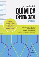 Autores da EdUFSCar lançam 'Introdução à Química Experimental' em São Carlos