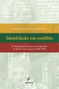 Historiador Erick Reis Godliauskas Zen lança em São Paulo 'Identidade em conflito' sobre imigração lituana