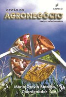 EdUFSCar relança manual para gestão do agronegócio