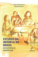 Anete Abramowicz lança ‘Estudos da infância no Brasil’ em São Carlos