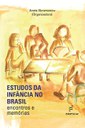 Anete Abramowicz lança ‘Estudos da infância no Brasil’ em São Carlos