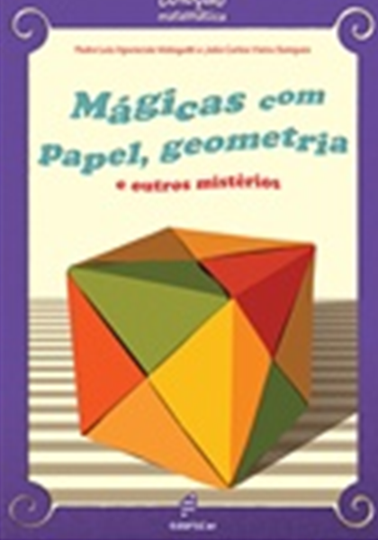 magicas com papel