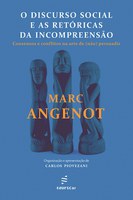 Síntese da obra de Marc Angenot debate o papel do discurso nos laços sociais