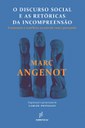 Síntese da obra de Marc Angenot debate o papel do discurso nos laços sociais