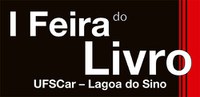 UFSCar realiza I Feira do Livro em Lagoa do Sino