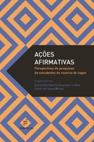 EdUFSCar lança 'Ações afirmativas – perspectivas de pesquisas de estudantes da reserva de vagas' em São Carlos