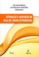 EdUFSCar lança 'Interação e aquisição na aula de língua estrangeira' em São Carlos