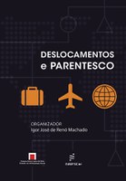 Igor José de Renó Machado lança 'Deslocamentos e parentesco' em São Carlos