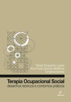 Especialistas discutem os contornos da terapia ocupacional social