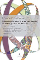 UFSCar compartilha sua experiência em economia solidária