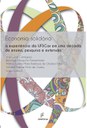UFSCar lança livro sobre sua experiência em economia solidária neste domingo em São Carlos