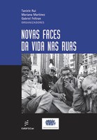 Moradores de rua ganham voz em pesquisa antropológica