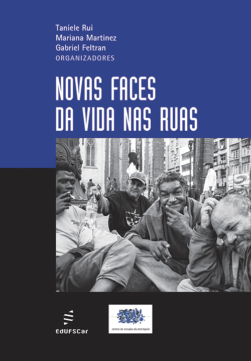 novas faces