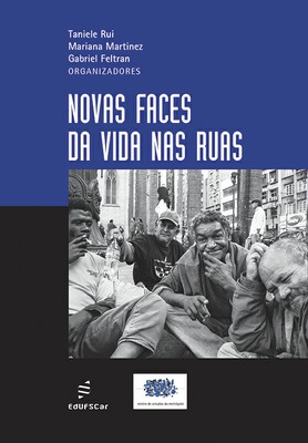 novas faces