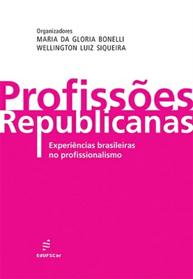 profissões