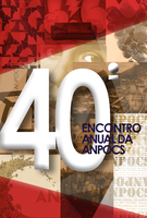 EdUFSCar participa do 40º Encontro Anual da ANPOCS