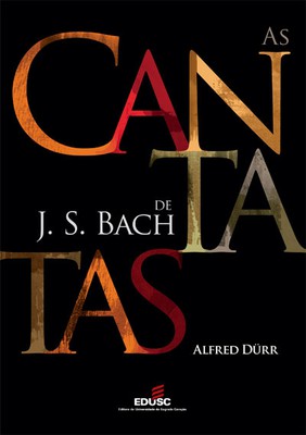 As Cantatas de Bach