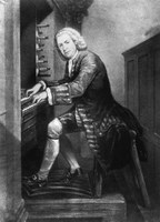 Bach completa 330 anos e maior estudo sobre suas cantatas chega ao Brasil