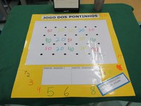 Jogos auxiliam no ensino da matemática