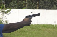 arma de fogo