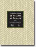 Editora Unesp e Instituto Martius Staden lançam 'Do Roraima ao Orinoco' na Bienal