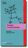 Palestra gratuita sobre a evolução e a diversidade da vida