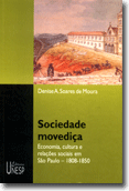 A mobilidade social da capital paulista no início do século XIX