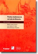 Obra divulga diversidade da flora medicinal do cerrado com subsídios para a pesquisa farmacológica