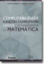 Carnielli lança seu clássico da matemática em São Paulo