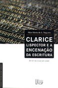 Editora Unesp lança 'Clarice Lispector e a encenação da escritura', em São José do Rio Preto