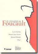 Editora Unesp lança em São Paulo coletânea de textos sobre o filósofo Michel Foucault