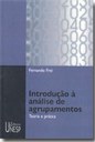Editora Unesp lança 'Introdução à análise de agrupamentos'