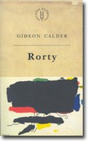 Rorty, a redescrição e a morte da Filosofia