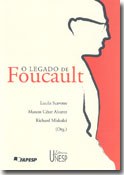 Coletânea apresenta a Filosofia de Michel Foucault
