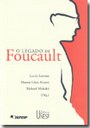 Coletânea apresenta a Filosofia de Michel Foucault