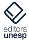 Editora UNESP comemora 20 anos com nova identidade visual