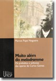 Carlos Gomes, talento também na dimensão sinfônica