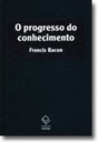 O primeiro passo de Bacon para fundar a ciência moderna tem a sua primeira edição em português