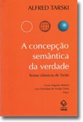 Textos fundamentais de um dos maiores lógicos da História reunidos pela primeira vez em português