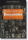 A formação do educador nos campos das artes, técnicas, ciências e políticas