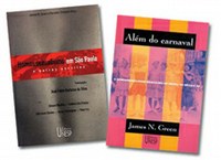 PARADA DO ORGULHO GAY<br>
Títulos da Editora Unesp discutem homossexualidade