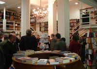 LIVRARIA UNESP<br>
Novo espaço cultural no centro de São Paulo