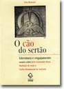 Luiz Roncari lança 'O cão do sertão' em São Paulo