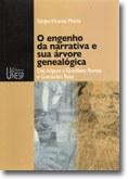 Lançamento de 'O engenho da narrativa e sua árvore genealógica'