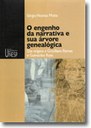 Lançamento de 'O engenho da narrativa e sua árvore genealógica'