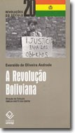 Debate lança 'A Revolução Boliviana' no Cedem/Unesp