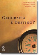 A influência da geografia no desenvolvimento social e econômico da América latina 